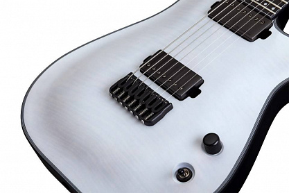 ЭЛЕКТРОГИТАРА SCHECTER KEITH MERROW KM-7 TWS