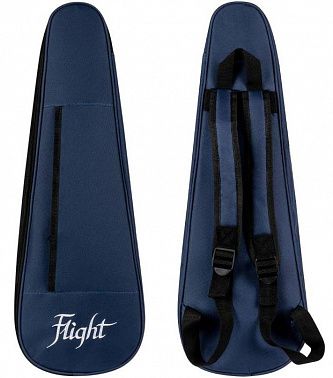 Укулеле FLIGHT IRIS Concert RD