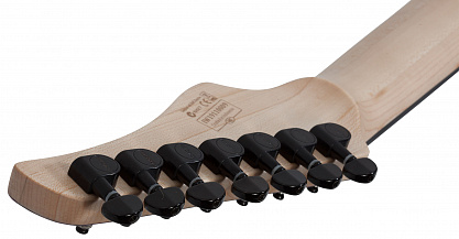 Электрогитара SCHECTER C-7 PRO CB