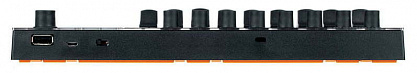 USB MIDI контроллер STUDIOLOGIC SL Mixface
