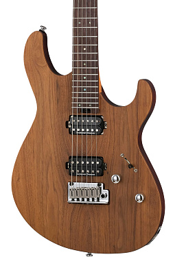 Электрогитара CORT G300-RAW-NS