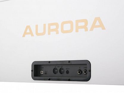 Цифровое пианино Aurora AU140-WH