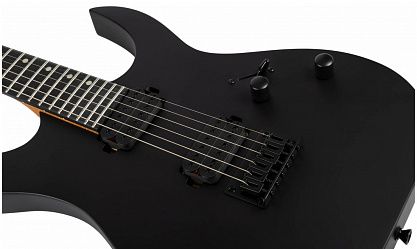 Электрогитара SPIRA S-400 MBK