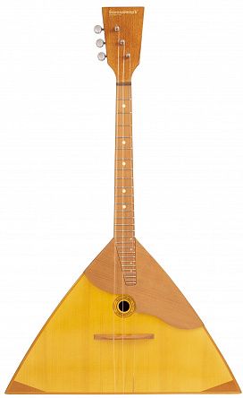 Балалайка Студент Классик