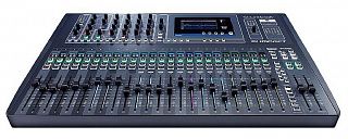 Цифровой микшер Soundcraft Si Impact