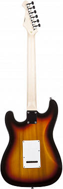 Электрогитара ARIA STG-004LTD 3TS