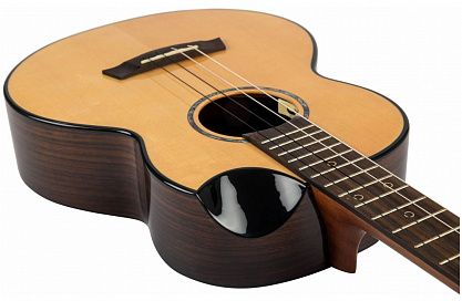 Укулеле FLIGHT AURORA EQ-A