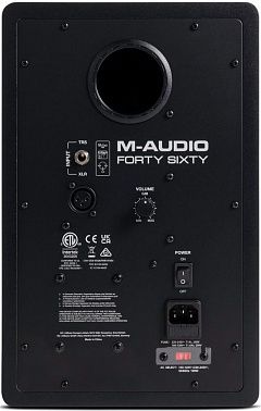 Студийный монитор M-AUDIO FORTY SIXTY