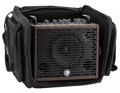 Комбоусилитель Prodipe PROTRAVELER6