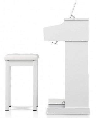 Цифровое пианино Kawai CX102 W