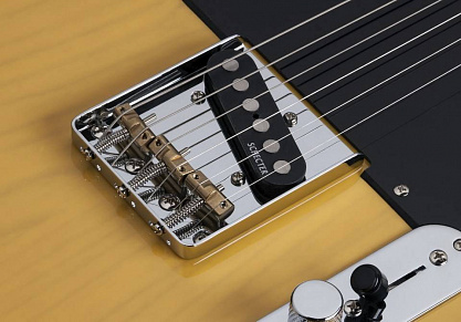 ЭЛЕКТРОГИТАРА SCHECTER PT STANDARD M/M BSCHB