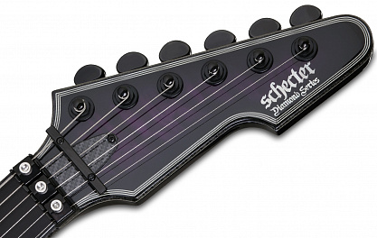 Электрогитара SCHECTER E-1 FR-S TPB (SE)