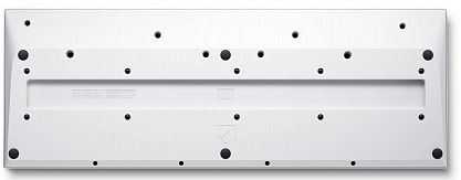 MIDI-контроллер NOVATION Launchkey 49 White