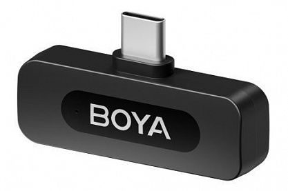 Радиосистема BOYA BY-V30