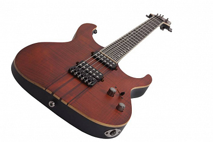ЭЛЕКТРОГИТАРА SCHECTER BANSHEE ELITE-6 CEP