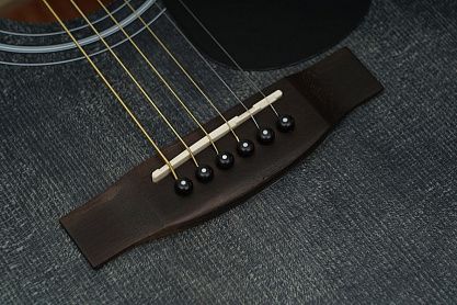 Трансакустика Root Note TA110-BK