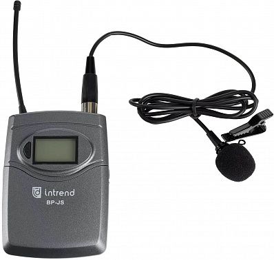 Радиосистема INTREND ITWMIC-JS-LH