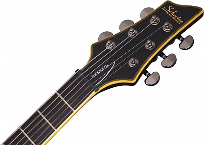 ЭЛЕКТРОГИТАРА SCHECTER BLACKJACK ATX C-1 ABSN