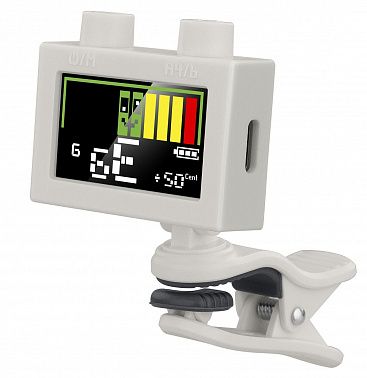 Тюнер CHERUB WST-570Li-WH