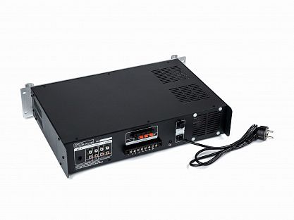 Трансляционный усилитель мощности TADS DS-6060