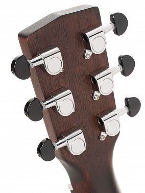 Электроакустика Cort Earth-GO-OP-wbag