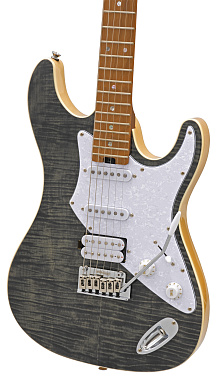 Электрогитара ARIA 714-MK2 BKDM