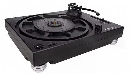 Проигрыватель винила GEMINI TT-5000