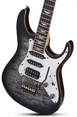 Электрогитара SCHECTER BANSHEE-6 FR EXTREME CB