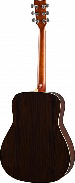 Акустическая гитара YAMAHA FG830 N