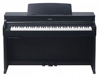 Цифровое пианино MEDELI UP405E-PVC-BLACK