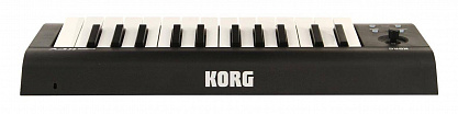 MIDI-КЛАВИАТУРА KORG MICROKEY 25