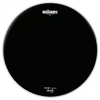 Пластик WILLIAMS WCB1-10MIL-13k