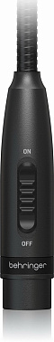 Микрофон BEHRINGER TA 312S