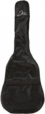 Классическая гитара EKO CS-5 White