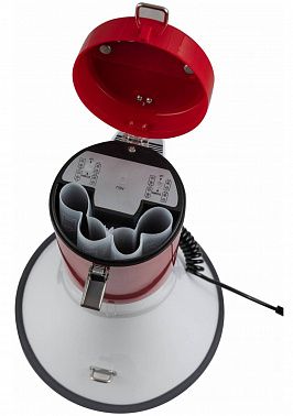 Мегафон VESTON VMEG-25