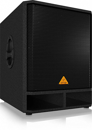 САБВУФЕР  BEHRINGER VP1800S EUROLIVE