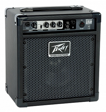 БАСОВЫЙ КОМБИК PEAVEY MAX 158
