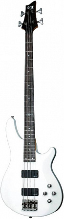 Бас-гитара SCHECTER SGR C-4 BASS WHT