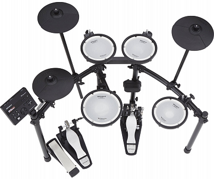 Электронная ударная установка ROLAND TD-07DMK