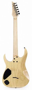 Электрогитара IBANEZ RG652AHMFX-NGB