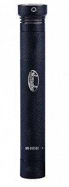 Микрофоны ОКТАВА МК-012-Ч-С (стерео пара)