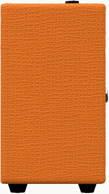 Гитарный комбоусилитель ORANGE CRUSH MINI