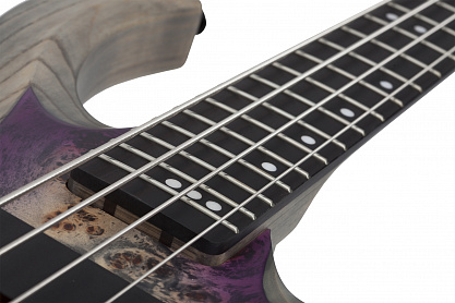 Бас-гитара SCHECTER RIOT-4 ARB