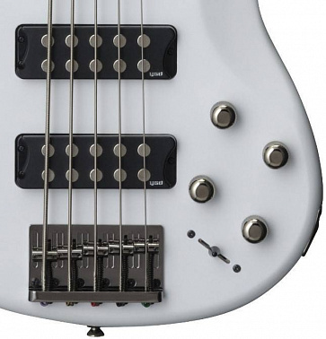 БАС ГИТАРА YAMAHA TRBX 305 WH