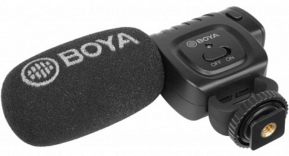 Микрофон BOYA BY-BM3011
