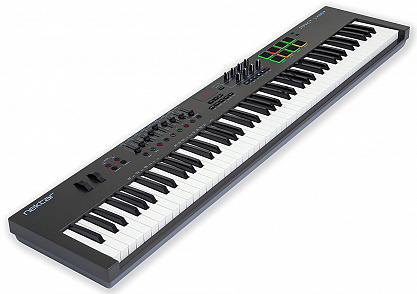 USB MIDI клавиатура NEKTAR IMPACT LX 88+