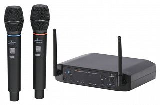Радиосистема Soundsation WF-U216HH