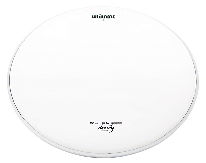 Пластик WILLIAMS WC1SC-10MIL-18FT