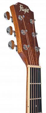 Акустическая гитара FLIGHT AG-300C NA