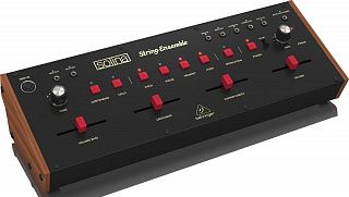 Синтезатор BEHRINGER SOLINA STRING ENSEMBLE